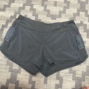 Athleta Shorts